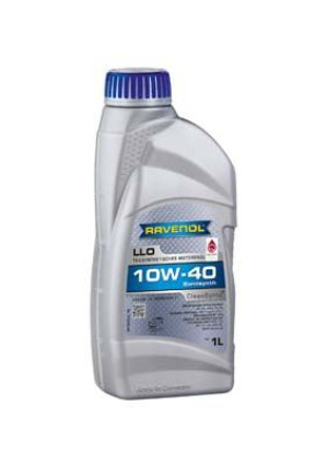 Ravenol Llo Sae 10w-40 Cleansynto 1l