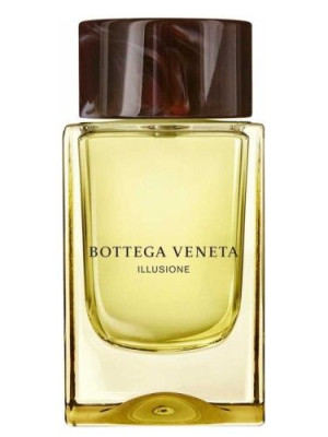 Bottega Veneta Illusione for Him Eau de Toilette 90ml.