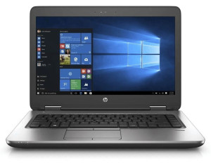 Laptop HP 640 G2 HD i5 8GB 240GB SSD Windows 10