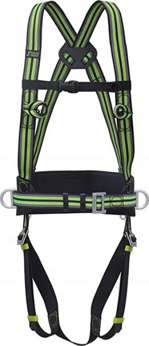 Szelki Bezpieczeństwa FA 10 103 00 Kratos Safety