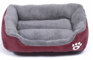 LEGOWISKO DLA PSA kota 58x45 posłanie SOFA M