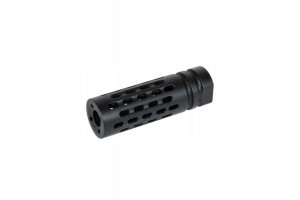 Tłumik Covert Flash 04