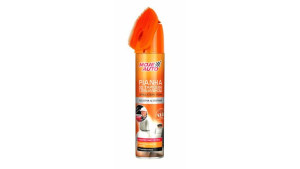 Moje Auto-pianka Do Czyszczenia Tapicerki Z Neutralizatorem Zapachów 520ml