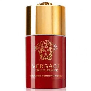 Versace Eros Flame perfumed deodorant stick 75ml.