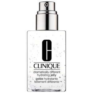 Clinique Different Hydrating Jelly Anti-Pollution All Skin Types 125ml.