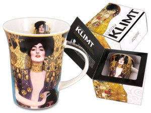 Carmani Kubek Klimt Judith