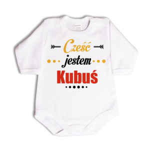Czy jestem (IMIĘ) bodziak z imieniem 98 dł