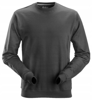Bluza Snickers 2810 CLASSIC rozmiar XL SZARY