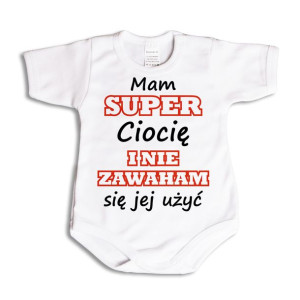 Mam super ciocię i nie zawaham się jej użyć - 68