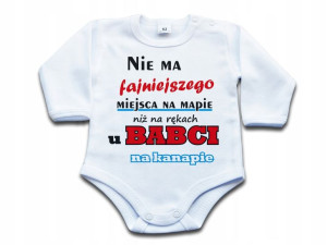 BODY Nie ma fajniejszego miejsca... - 80 dł