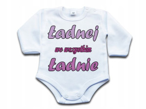 BODZIAK Ładnej we wszystkim ładnie - 62 dł