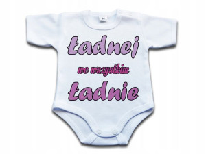BODZIAK Ładnej we wszystkim ładnie - 68 kr