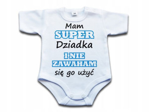 Mam super dziadka i nie zawaham się go użyć 56 kr