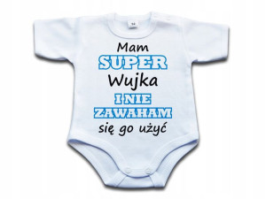 Mam super wujka i nie zawaham się go użyć 68 kr