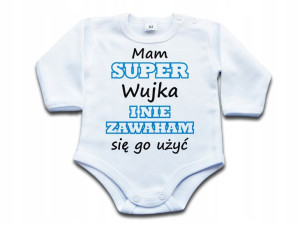 Mam super wujka i nie zawaham się go użyć 74 dł