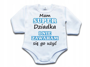 Mam super dziadka i nie zawaham się go użyć 86 dł