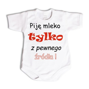 Piję mleko tylko z pewnego źródła - body - 68