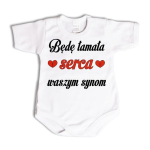 Będę łamała serca waszym synom BODZIAK - 68 kr