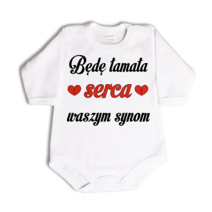 Będę łamała serca waszym synom BODZIAK - 86 dł