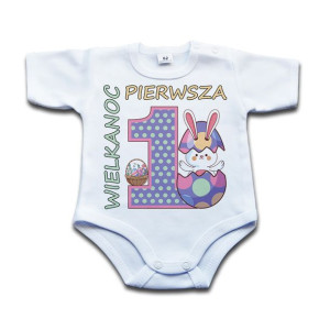 BODY Pierwsza Wielkanoc - 86 kr