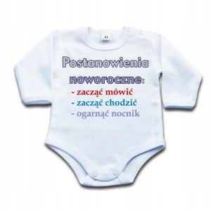 BODZIAK Postanowienia noworoczne 92 dł