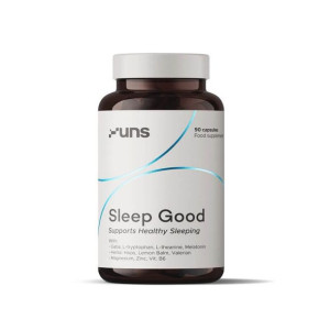 UNS Sleep Good 90 kaps.