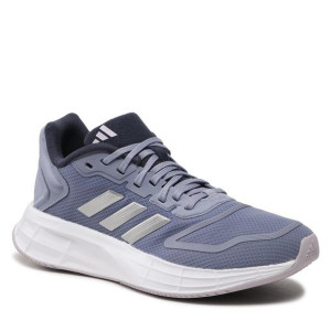 Buty sportowe Adidas Duramo 10 Fioletowy HP2386