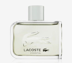 Lacoste Essential 125ml woda toaletowa