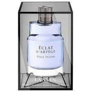 Lanvin Eclat D Arpege Pour Homme 100ml woda toaletowa