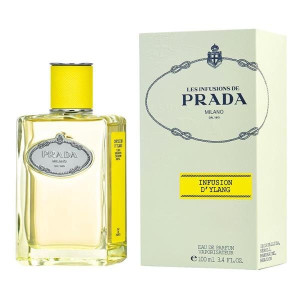 Prada Les Infusions: Infusion D'Ylang 100ml woda perfumowana