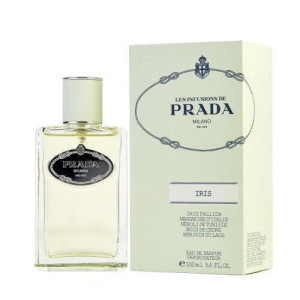 Prada Infusion D Iris 100ml woda perfumowana