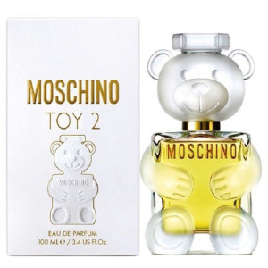 Moschino Toy 2 woda perfumowana 100ml