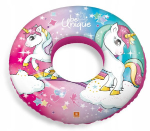 MONDO Koło Do Nauki Pływania Dla Dzieci Unicorn 50 cm