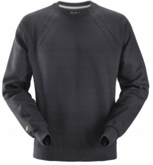 Bluzy robocze SNICKERS 2812 rozm. XL STALOWY SZARY