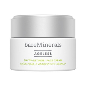 bareMinerals przeciwstarzeniowy krem do twarzy z fitoretinolem 50ml