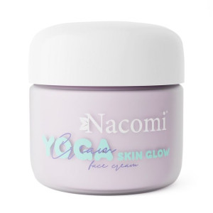 Nacomi Yoga krem do twarzy 50ml
