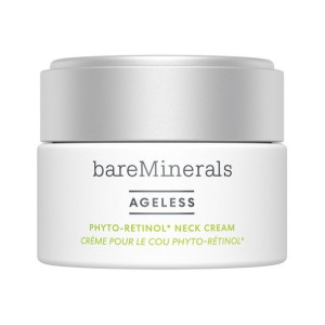 bareMinerals przeciwstarzeniowy krem do szyi i dekoltu z fitoretinolem 50ml