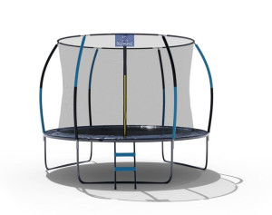 Trampolina Ogrodowa 312 Cm 10ft Olympicsport Ring