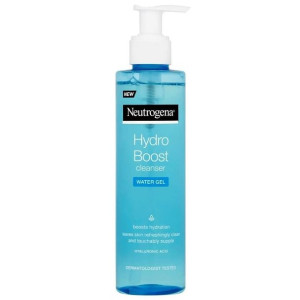 Neutrogena Hydro Boost Cleanser nawadniający żel do mycia twarzy 200ml