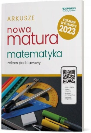 Matura Matematyka OPERON Arkusze podstawowe
