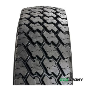 195/75 R16c Gct4 Opona Bieżnikowana Wielosezonowa Wzmacniana Ecoopony