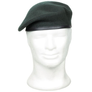 Beret Komandosa Zielony 53 Cm