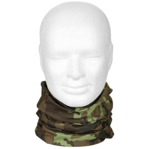 Komin Chusta Taktyczna Wielofunkcyjna M 95 Cz Tarn