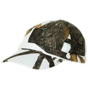 Czapka Myśliwska Hunter Snow L