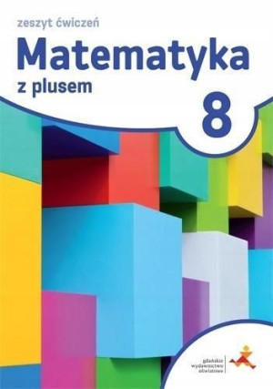 Matematyka z plusem 8 Zeszyt ćwiczeń jkl