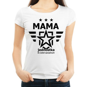 MAMA jednostka zadań specjalnych - S