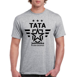 TATA jednostka do zadań specjalnych - 3XL