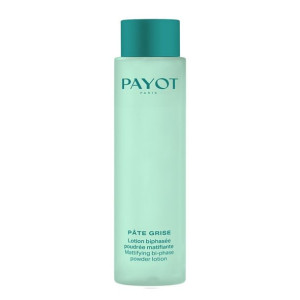 Payot Pate Grise Mattifying  dwufazowa woda oczyszczająca do twarzy 200ml