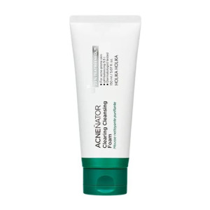 HOLIKA HOLIKA Acnenator Clearing oczyszczająca pianka do twarzy 150ml