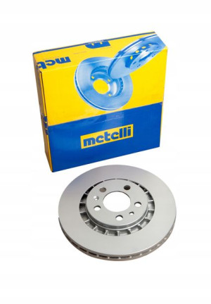 Metelli 23-1456c Tarcza Ham. Tyl Tył Mazda Cx-5